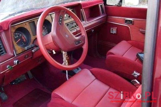 1988' Ford Bronco photo #1