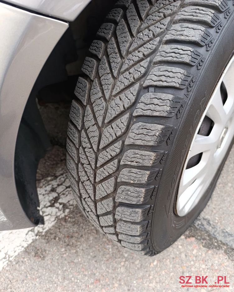 2014' Opel Corsa photo #5