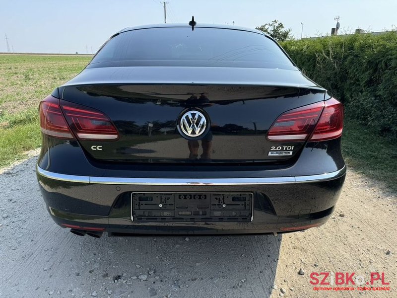 2015' Volkswagen 2.0 Tdi Dpf Bmt Dsg photo #5