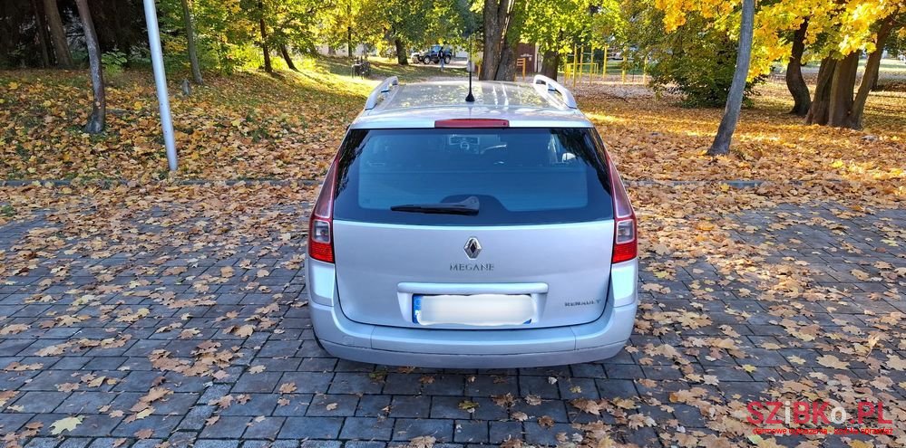 2006' Renault Megane photo #3