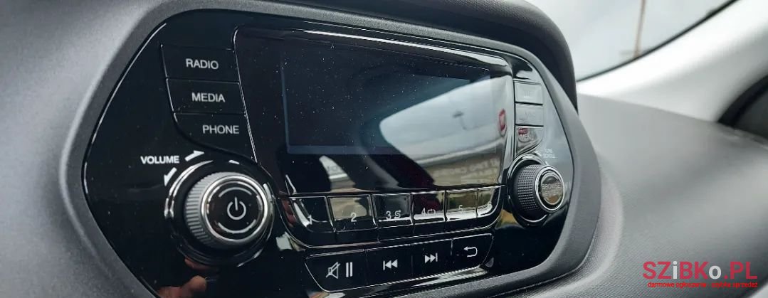 2022' Fiat Tipo photo #6