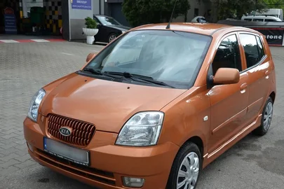2004' Kia Picanto 1.1 Ex