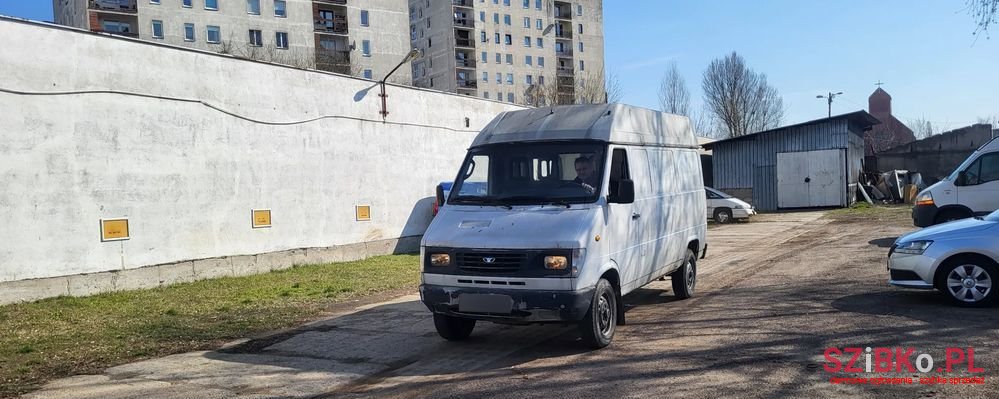 2004' Daewoo photo #4