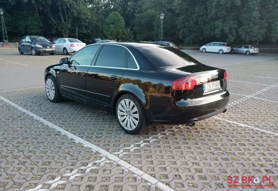 2005' Audi A4 photo #3