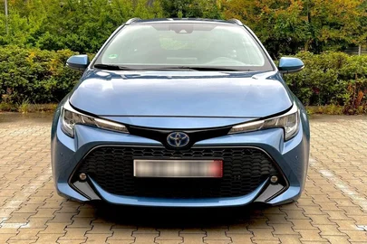 2020' Toyota Corolla 1.8 Hybrid Executive