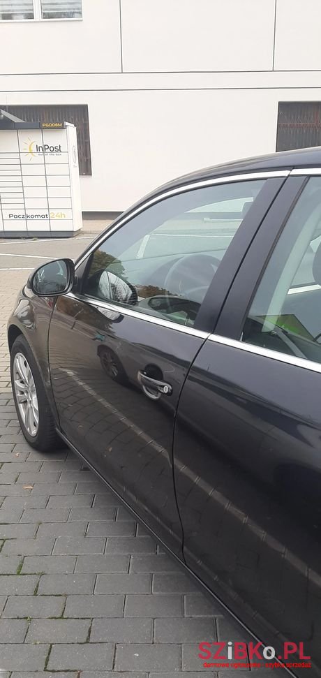 2007' Volkswagen Jetta photo #5