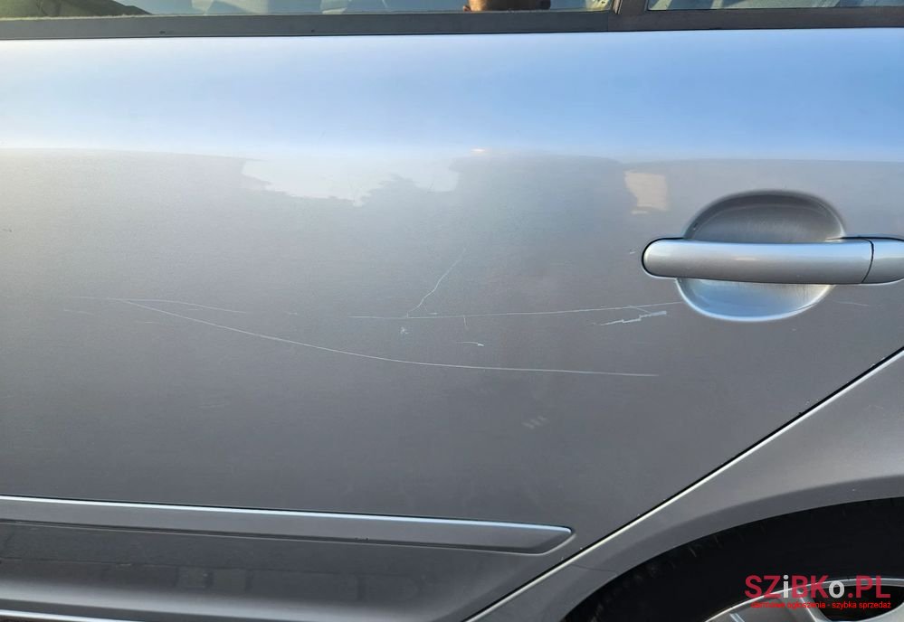 2012' Skoda Octavia 1.8 Tsi Ambition photo #4