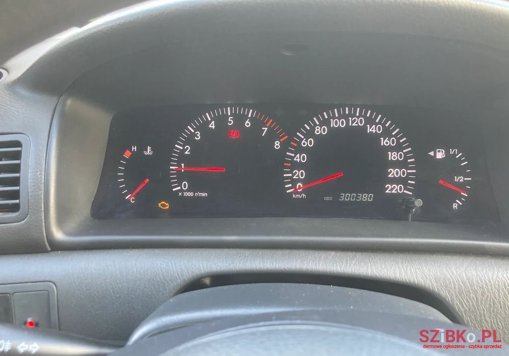 2006' Toyota Corolla photo #5