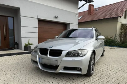 2007' BMW 3 Series 325Xi Touring