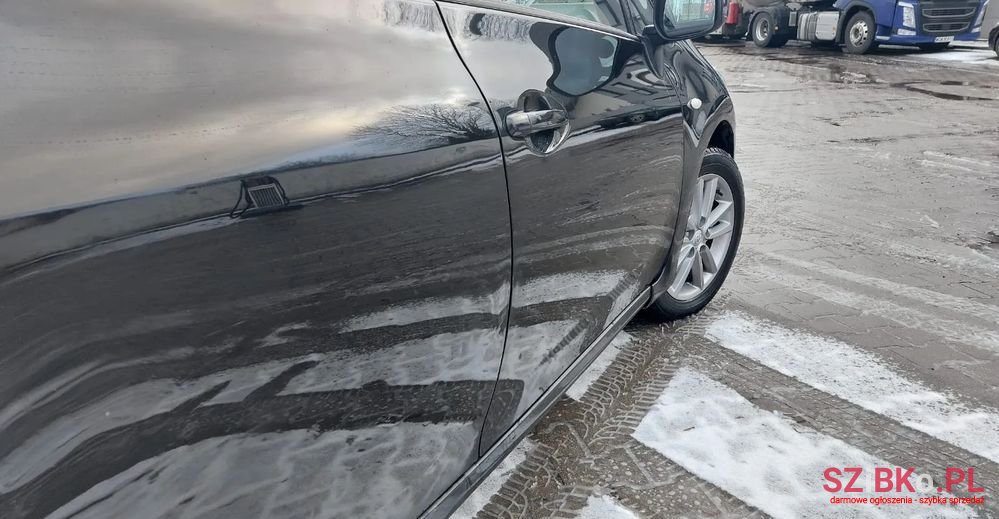 2009' Toyota Auris 2.0 D-4D Prestige photo #3