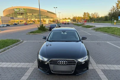 2015' Audi A4