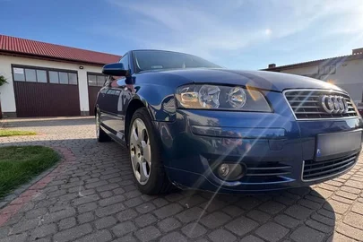 2004' Audi A3