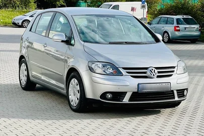 2006' Volkswagen Golf Plus