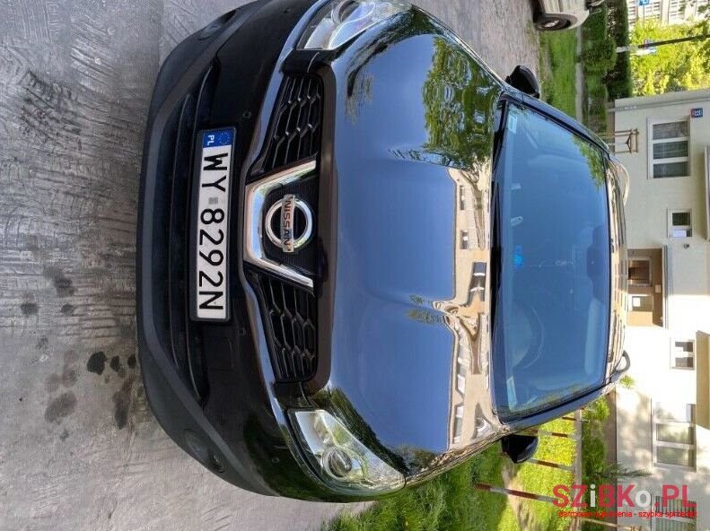 2010' Nissan Qashqai photo #2