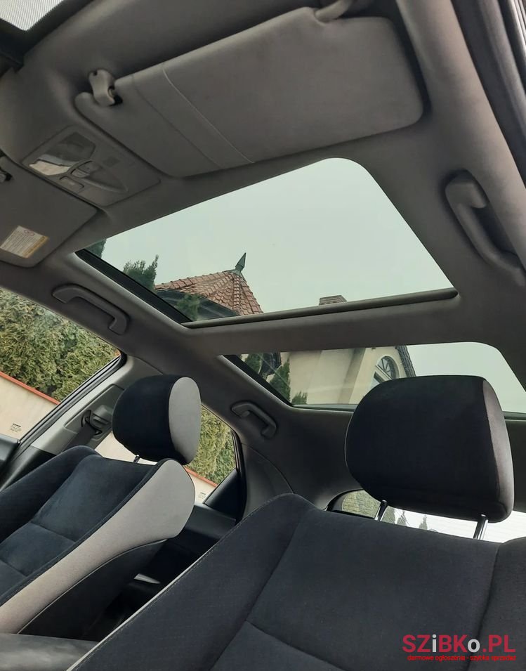 2006' Honda Civic 1.8 Executive photo #6