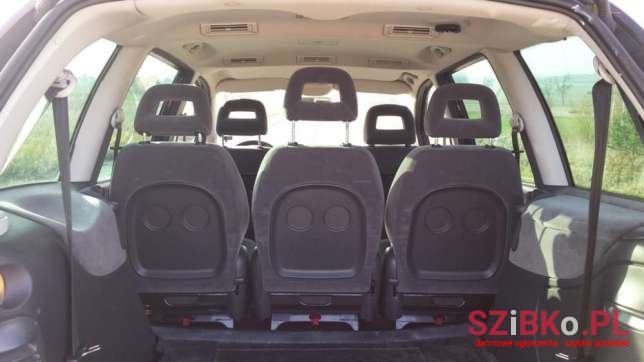 2005' Ford Galaxy photo #2