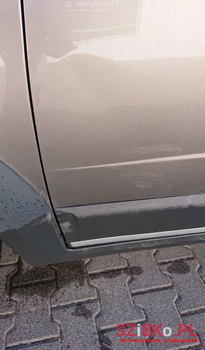 2009' Volvo Xc 70 photo #4