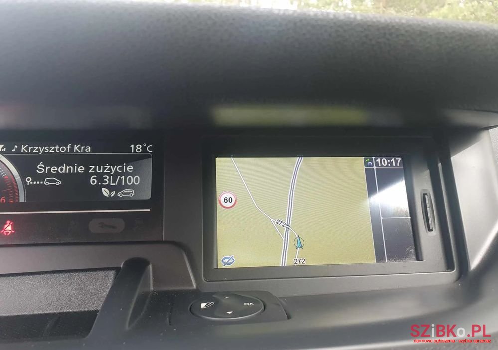 2013' Renault Scenic photo #6