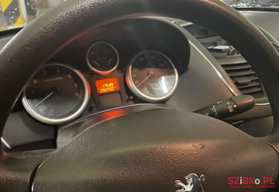 2006' Peugeot 207 photo #4