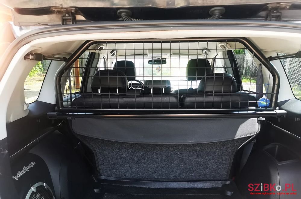 2010' Mitsubishi Outlander 2.0 Did Intense + photo #5