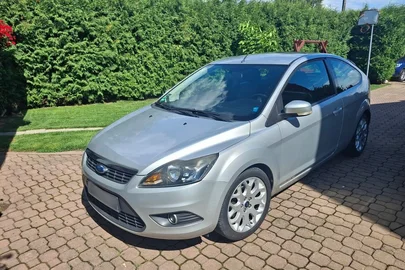 2010' Ford Focus