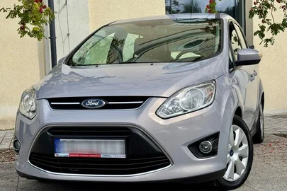 2011' Ford Grand C-MAX