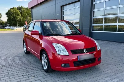2007' Suzuki Swift 1.3 Club