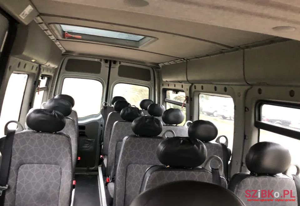 2007' Renault Master photo #5