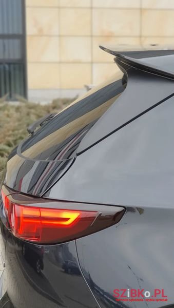 2018' Mazda CX-5 photo #6