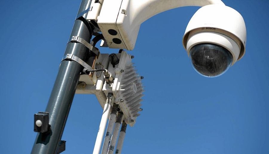 Czy kamery wystawią mandat? Warszawa wprowadza nowy system