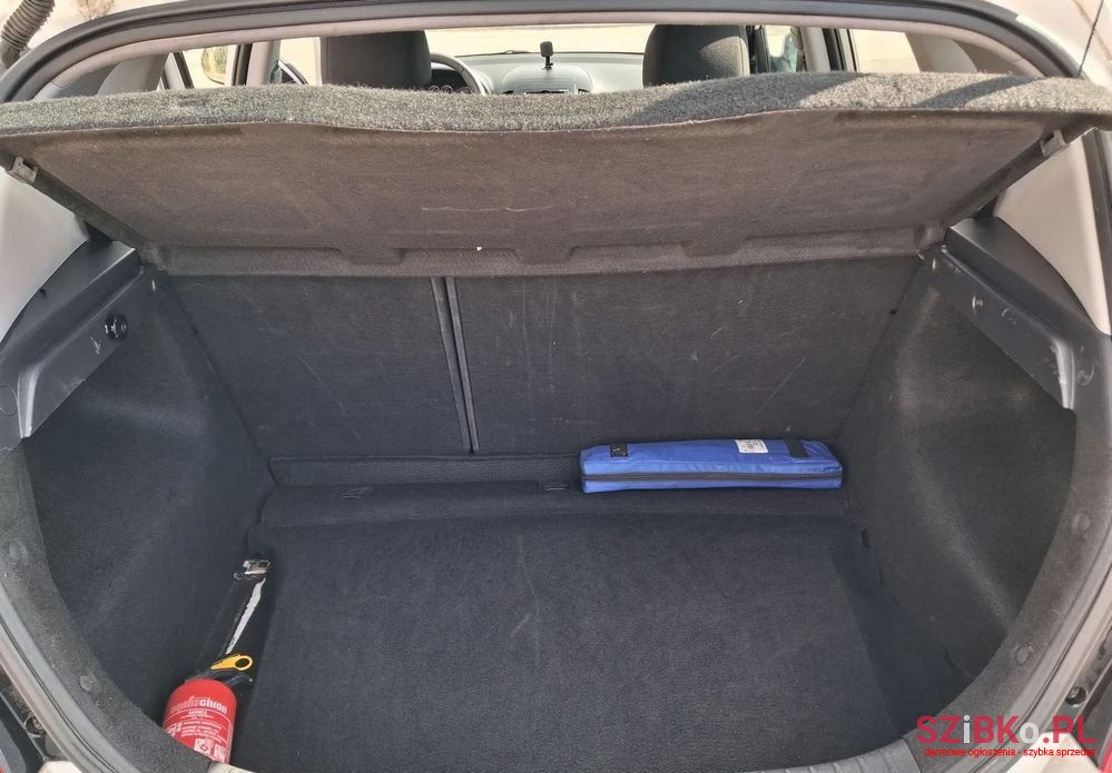 2012' Hyundai i30 1.4 Base photo #3