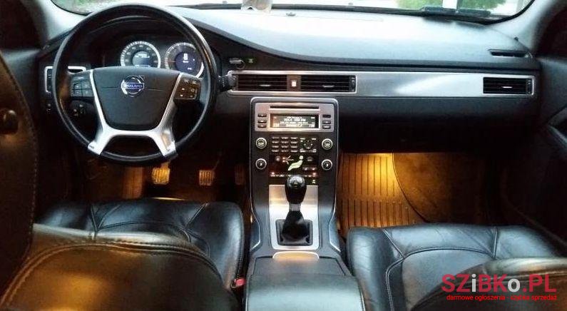 2010' Volvo S80 photo #2