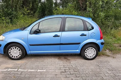 2003' Citroen C3 1.1 Style