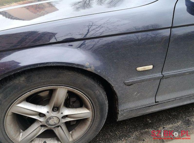 1999' BMW Seria 3 photo #2