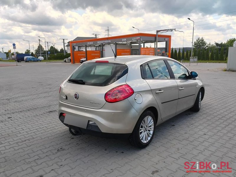 2007' Fiat Bravo photo #6
