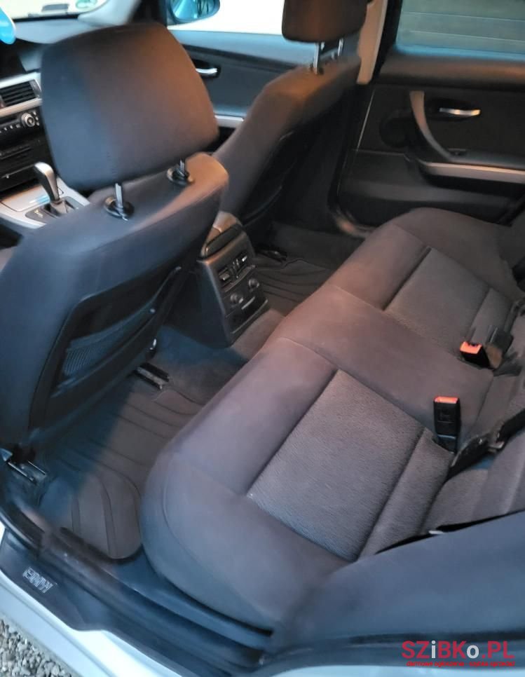 2007' BMW 3 Series photo #5