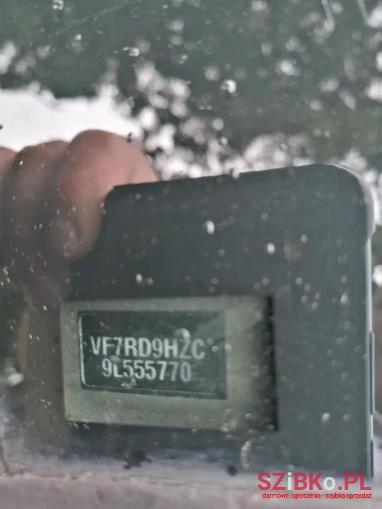 2009' Citroen C5 photo #5