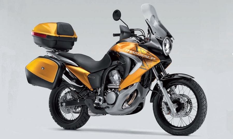 Kupujesz pierwszy motocykl w życiu. Co da się znaleźć za 15 tysięcy złotych?