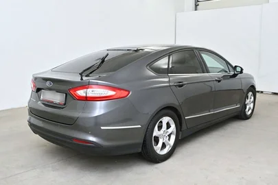 2018' Ford Mondeo 1.5 Ecoboost Trend