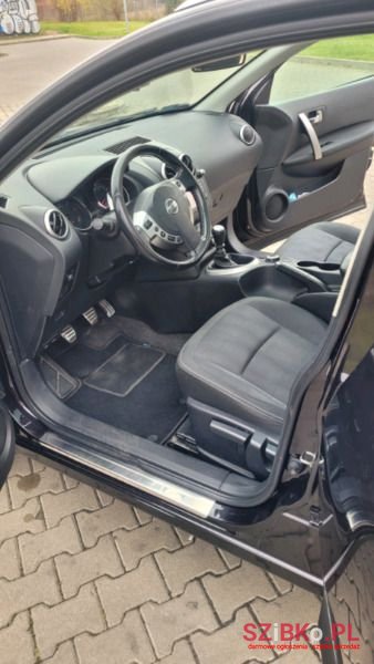 2010' Nissan Qashqai photo #1