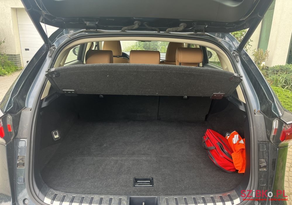 2015' Lexus NX 200T Elegance Awd photo #4