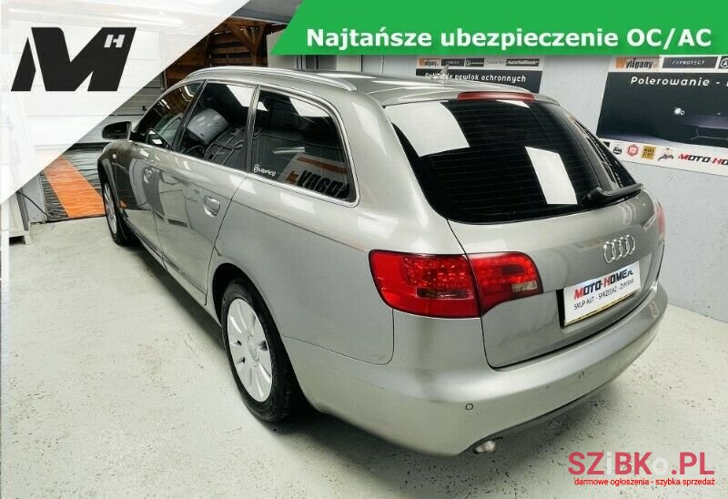 2005' Audi A6 photo #2