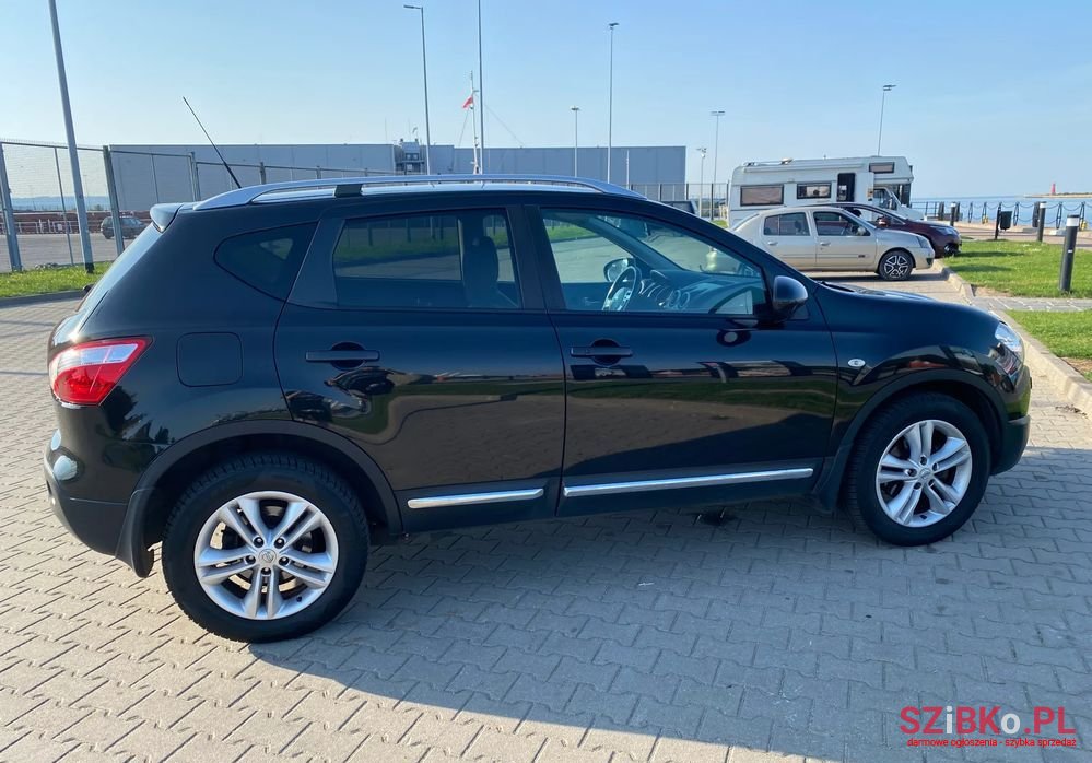 2010' Nissan Qashqai photo #5