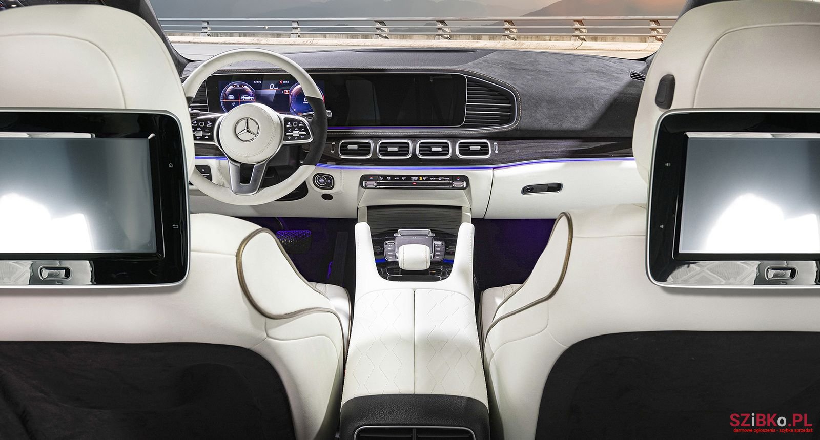 2020' Mercedes-Benz GLE 450-HOFELE Ultimate HGLE photo #6