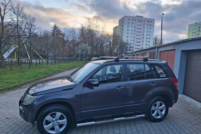 2009' Suzuki Grand Vitara
