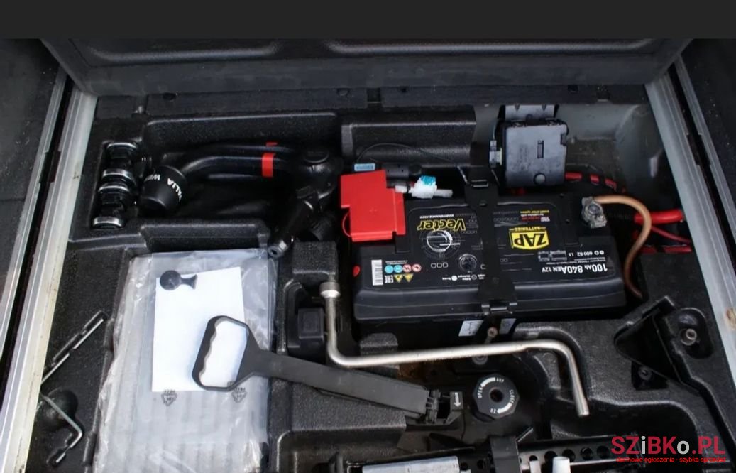 2006' BMW X3 photo #5