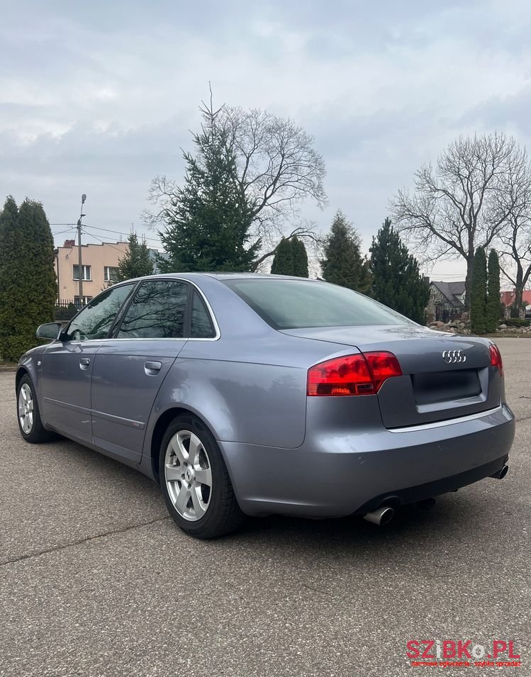 2005' Audi A4 photo #4