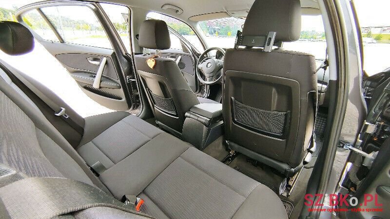 2007' BMW Seria 1 photo #5