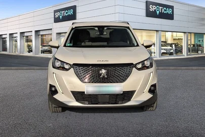 2021' Peugeot 2008