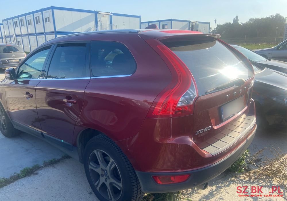 2010' Volvo Xc 60 photo #2